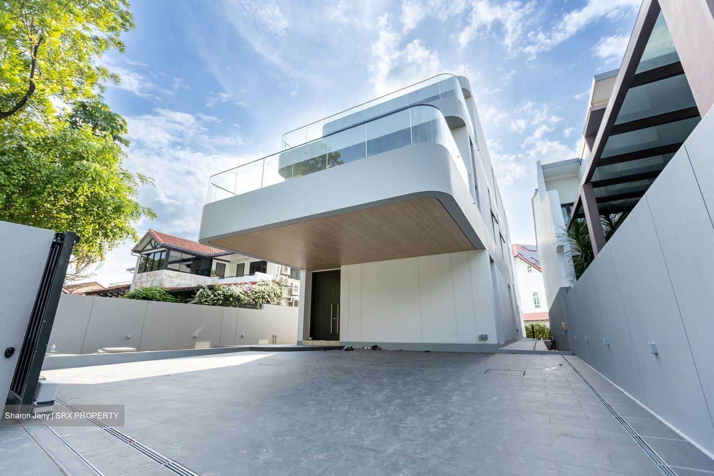 Henry Park (D10), Detached #545079291